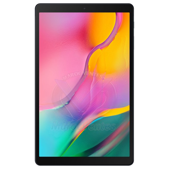 Tablette Galaxy Tab A SM-T515 10.1"Full HD SM-T515NZSDMWD