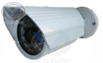 CAMERA COLOR 1/3
