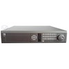DVR 16 Channel  BNC & AUDIO COMPRESSION H.264