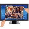 Ecran Tactile LED 24" 60 cm Full HD MVA Multi-Touch VGA DVI TD2421