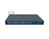 Web Switch 48 Ports 10/100/1000 Mbits VLAN+4 Mini GBIC(F.O) 19" TEG-448WS