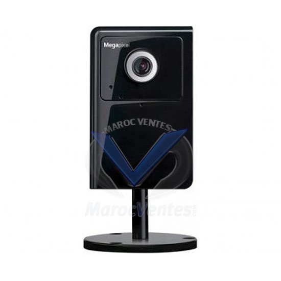 Caméra de Surveillance sans Fil Mégapixel H.264  1.3  Audio Bidirectionnelle 3GPP TL-SC3430N