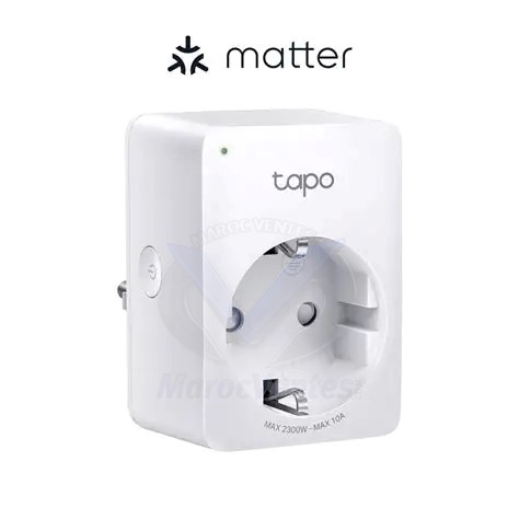 Mini Smart Wi-Fi SocketSPEC: 220-240 V, Max Load 10 A, 50/60 Hz, 2.4 GHz Wi-Fi, Bluetooth 4.2 (onboarding only), 802.11 b/g/nFEATURE: Amazon Certified for Humans (FFS), Voice Control (works with Amazon Alexa and Google Assistant), Remote Control with TAPO