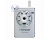 Internet Caméra avec Port RJ45 (le soft gére 64 caméras) TV-IP121W