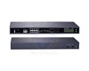 IPBX IP avec 2 Ports FXS et 8 Ports FXO. UCM6108