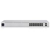 UNIFI SWITCH GEN2 16x GIGABIT POE+ PORTS, 2x SFP PORTS USW-16-POE-EU