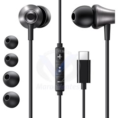 EP105 Écouteurs Intra-Auriculaires Type-C 35754