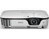 Videoprojecteur 3LCD - XGA - 2800 Lumens
Projecteur XGA multi-applications et de haute qualité, l'Epson EB-X12 donne une longueur d'avance à votre budget avec ses fonctions multiples.Image de haute qualité : Avec une puissance lumineuse et une luminosité couleur de 2800 lumens, vous pouvez effec