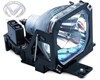 Accessoires Vidéo-projecteur EMP-54/74/74L
V13H010L27 Epson lampe de remplacement pour vidéoprojecteurs  EMP-740/745 a été conçue pour vous assurer une compatibilité et une fiabilité à toute épreuve Elle vous fournira pendant toute sa durée de vie une lumière constante idéale pour  vos projections
