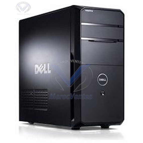 Pc de Bureau Vostro 230 Minitour,Intel Dual Core E5800 V230MT-E5800A