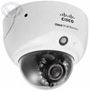 Caméra d'intérieur à dôme compatible PoE