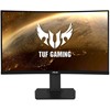 Moniteur incurvé 32  WQHD 2560 x 1440 HDMI DisplayPort