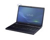 PC Portable Intel Core i7-740QM 1,73 GHz 16,4 Pouces VPC-F13Z1E/B