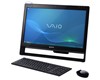 Processeur Intel Core i3-2310M à 2,10 GHz
Ordinateur élégant avec écran tactile Full HD, carte graphique puissante et capacité de stockage de 1 To Design ultraplat tout-en un économe en espace
divertissement en toute fluidité avec une carte graphique et une mémoire puissantes de couleur noir