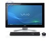 Ordinateur de Bureau  Intel Core i7-2630QM 2,9 GHz
Ordinateur tout-en-un avec écran tactile 61 cm Gravuer de Blu-ray Disc™
 Disque dur de 1000 Go 24 pouces
8 Go de RAM pour pouvoir effectuer de nombreuses opérations à la fois
 Contient le logiciel "Media Gallery"
Technologie DLNA