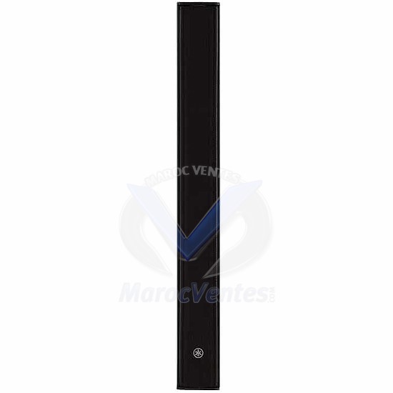 Enceinte Colonne LINE ARRAY Noire VXL1B8