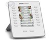 Module d´extension à 16 touches pour snom 821 et 870
Le module d´extension dispose de 16 touches librement programmables qui peuvent être utilisées pour des numéros abrégés ou pour prendre un appel, pour ne citer que ces fonctionnalités.