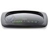 Modem routeur domestique ADSL2 + sans fil N WAG120N