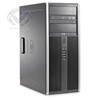 Ordinateur bureau 8100 Elite CMT Intel Core -Windows 7 Professional