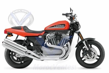 SPORTSTER XR 1200 2009 XR 1200 2009