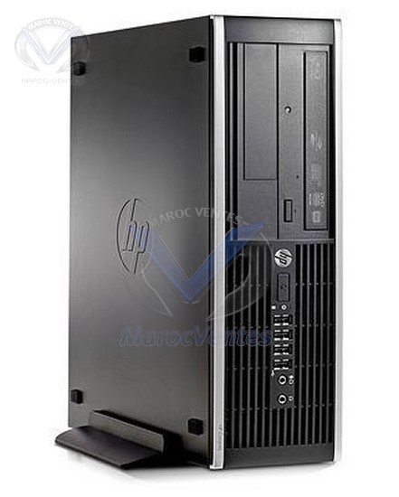 Ordinateur bureau 6200 Pro SFF Core i5 2400 XY101EA