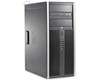 Pc Bureau 8200 Elite CMT Intel Core i3-2100
Ordinateur Bureau 8200 Elite format CMT Processeur Intel Core i3-2100 3.10 GHz, 3M cache) - 2GB PC3-10600 DDR3 disque dure 500GB SATA 3.5Gb/s, Windows 7 Professionnel 32 bits