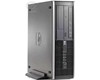 Pc Bureau 8200 Elite SFF Intel Core i3-2100
Ordinateur Bureau 8200 Elite format SFF Processeur Intel Core i3-2100 3.10 GHz, 3M cache) - 2GB PC3-10600 DDR3 disque dure 500GB SATA 3.5Gb/s, Windows 7 Professionnel 32 bits
