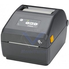Imprimante étiquettes Zebra ZD421 203 dpi USB Seulement