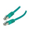 CORDON DE BRASSAGE 2RJ45 UTP CAT6 (5M)