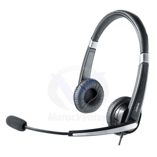 Micro casque UC Voice 550 Duo 5599-829-209