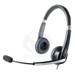 Micro casque UC Voice 550 Duo