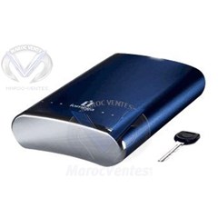 Disque dur de bureau 2 TB,Cable USB 2.0 eGO 2TB