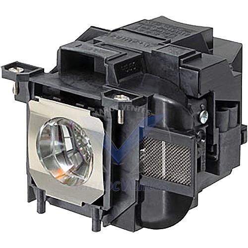 Epson Lamp - ELPLP78 - EB-SXW03/SXW18/X24 V13H010L78