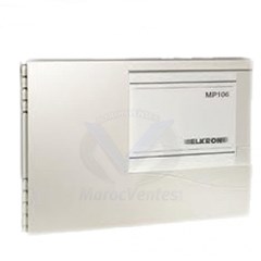 CENTRALE D'ALARME MP106