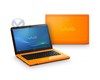PC Portable Intel Core i5-2410M MC 2,30GHz 14 Pouces VPC-CA1C5E